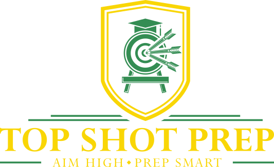 Top Shot Prep